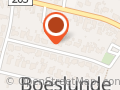 Hos Christina -privat pasningsordning