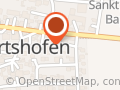 DORFGENUSS Direktvermarktung täglich 7 - 21 Uhr