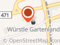 Würstle Gartenland