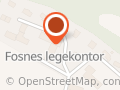 Fosnes Sykehjem