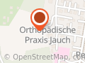 Orthopädische Praxis Jauch Fachärztin Annika Jauch