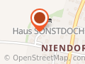 Ferienhaus Nurso