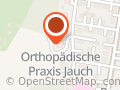 Orthopädische Praxis Jauch Fachärztin Annika Jauch