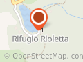 Ristorante Rifugio Lago Rioletta