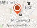Praxisteam Mittenwald - Bukenberger & Wild GbR