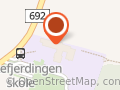 Kirkefjerdingen Skolekorps