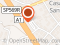 Via Calzavecchio, 583 Parking