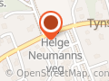 B Hus As