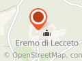 Eremo Di Lecceto