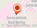 Klinik für Hämatologie, Onkologie und Palliativmedizin | Zentralklinik Bad Berka
