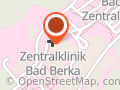 Klinik für Kardiologie und internistische Intensivmedizin (Herzzentrum) | Zentralklinik Bad Berka