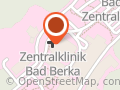 Klinik für Nuklearmedizin | Zentralklinik Bad Berka