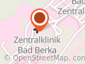Klinik für Innere Medizin/Gastroenterologie und Endokrinologie | Zentralklinik Bad Berka