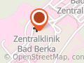 Neurochirurgie | Medizinisches Versorgungszentrum (MVZ) Bad Berka