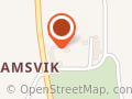 RAMSVIKS ÖVERGÅRD