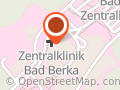 Radiopharmazie | Zentralklinik Bad Berka