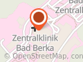 Chirurgie | Medizinisches Versorgungszentrum (MVZ) Bad Berka