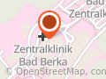 Zentrum für Neuroendokrine Tumore/ENETS Center of Excellence | Zentralklinik Bad Berka