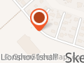 Lionshov, Ishall