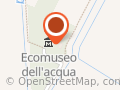 Ecomuseo dell'Acqua (aprile - settembre)
