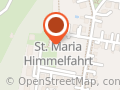 Katholisches Pfarramt Bad Blankenburg
