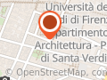 Università degli Studi di Firenze - Dipartimento di Architettura