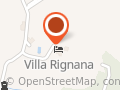 Villa Rignana