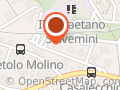 Comando Stazione Carabinieri Casalecchio di Reno