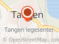 Tangen Legesenter