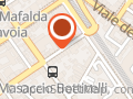Via Frà Bartolommeo, 46 Garage