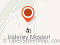 Inderøy Mosteri