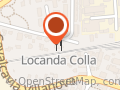 Locanda Colla Srl