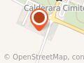Cimitero Calderara Di Reno