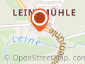 Hotel Leinemuehle