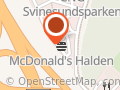 McDonald's - Halden