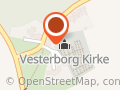 Vesterborg Sogn