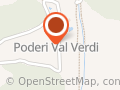 Agriturismo Poderi Val Verde