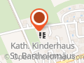 Kindergarten St. Bartholomäus Überacker