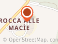 Rocca delle Macìe Enoteca