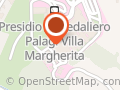Consultorio ginecologico ostetrico c/o presidio ospitaliero Piero Palagi