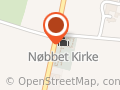 Nøbbet Kirke