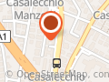 Pizza Leggera Spaccio Casalecchio di Reno