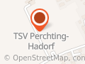 TSV Perchting-Hadorf Vereinsheim