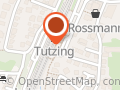 DB Reisezentrum Tutzing