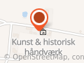 Kunst & historisk håndværk