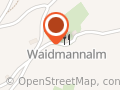 Waidmannalm