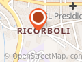 Parrocchia Di S. Maria A Ricorboli