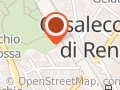 Casa della Salute -Poliambulatorio Casalecchio di Reno
