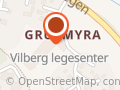 Vilberg Legesenter DA