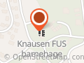 Knausen Fus Barnehage AS